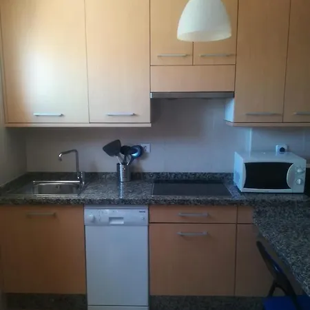 Bonito Apartamento Primera Línea De Playa Zaratí Apartamento *