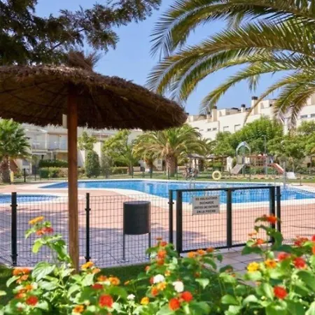 Apartamento Bonito Apartamento Primera Línea De Playa Zaratí *