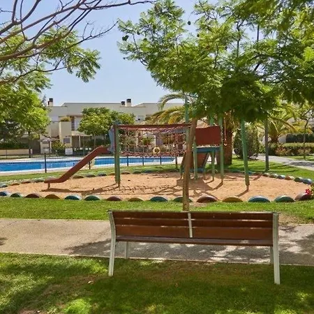 Apartamento Bonito Apartamento Primera Línea De Playa Zaratí *
