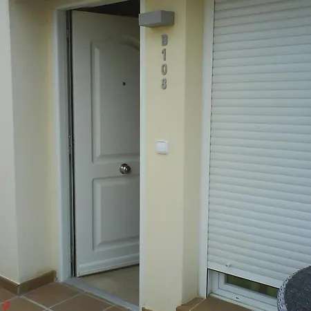 Bonito Apartamento Primera Línea De Playa Zaratí * Isla Cristina